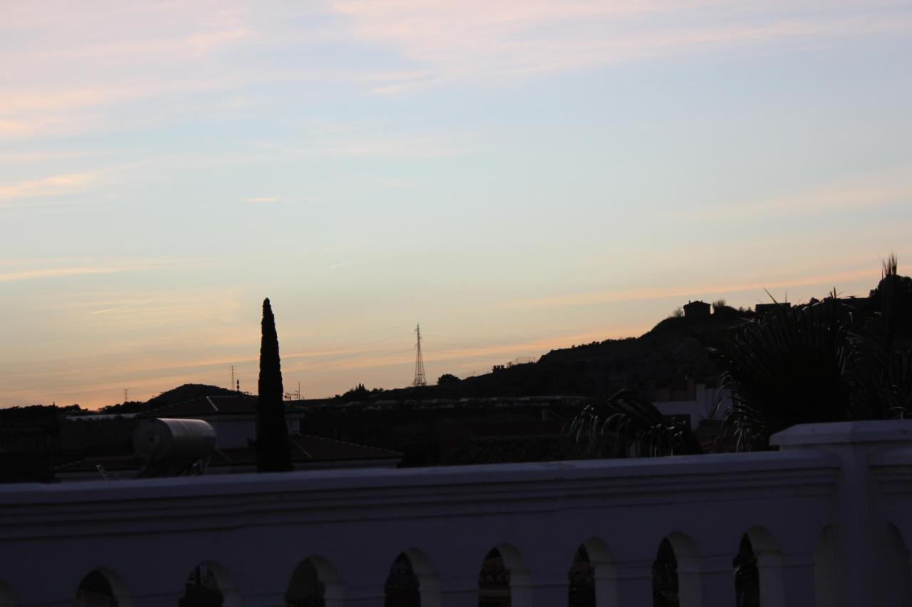 Villa Granada Motril Bagian luar foto