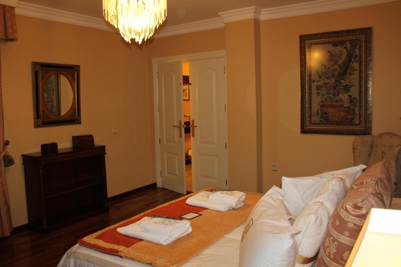 Villa Granada Motril Bagian luar foto