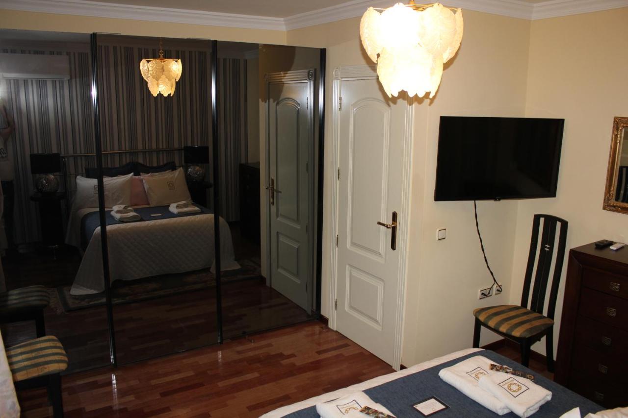 Villa Granada Motril Bagian luar foto